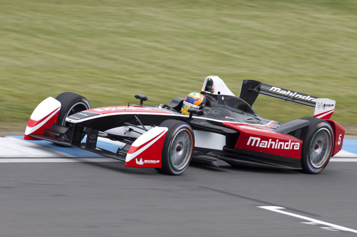 In conversation with Karun Chandhok